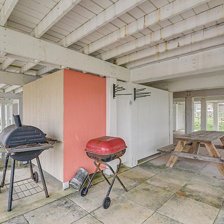 Large Group Gulf Retreat, Steps To Surfside Beach! Екстериор снимка