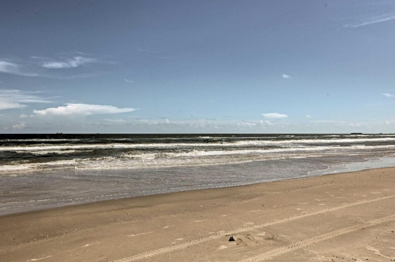 Large Group Gulf Retreat, Steps To Surfside Beach! Екстериор снимка
